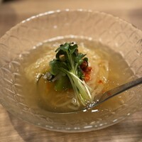 炭火焼肉 肉の匠 ひうち - 