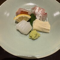 割烹 まつもと 永楽店 - 