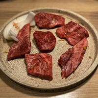 炭火焼肉 肉の匠 ひうち - 