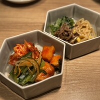 炭火焼肉 肉の匠 ひうち - 