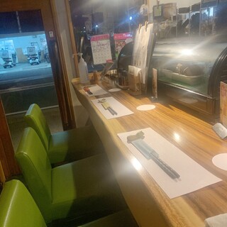 中華香房 凛道_2