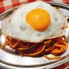 スパゲッティーのパンチョ ヨドバシ横浜店