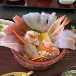 海音 - 料理写真: