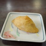 釜あげうどん 長田 in 香の香 - 