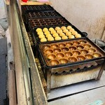 ゝ神-TENJIN- 池田栄町商店街店 - 