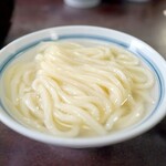 釜あげうどん 長田 in 香の香 - 