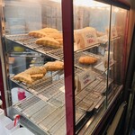 ゝ神-TENJIN- 池田栄町商店街店 - 