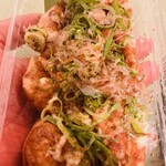 ゝ神-TENJIN- 池田栄町商店街店 - 