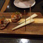 フランス食堂 Chilo - 