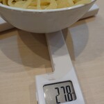 ゆで太郎 もつ次郎 - 