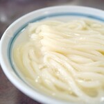 釜あげうどん 長田 in 香の香 - 