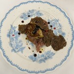 あじわい回転寿司 禅 - 