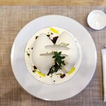 ドルチェカサリンゴ - 