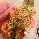 ゝ神-TENJIN- 池田栄町商店街店 - 