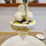 ドルチェカサリンゴ - 