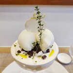 ドルチェカサリンゴ - 