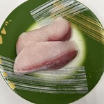 あじわい回転寿司 禅 - 