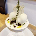 ドルチェカサリンゴ - 