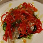 フランス食堂 Chilo - 
