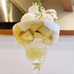 ドルチェカサリンゴ - 