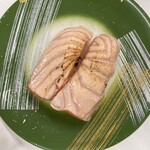 あじわい回転寿司 禅 - 