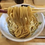 麺工房 海練 - 麺リフト
