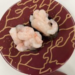 あじわい回転寿司 禅 - 