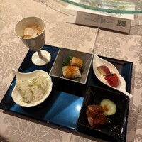 中国料理 翆陽 - 