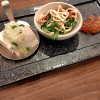 正宗広東私房菜サワダ 梅田エスト店 - 