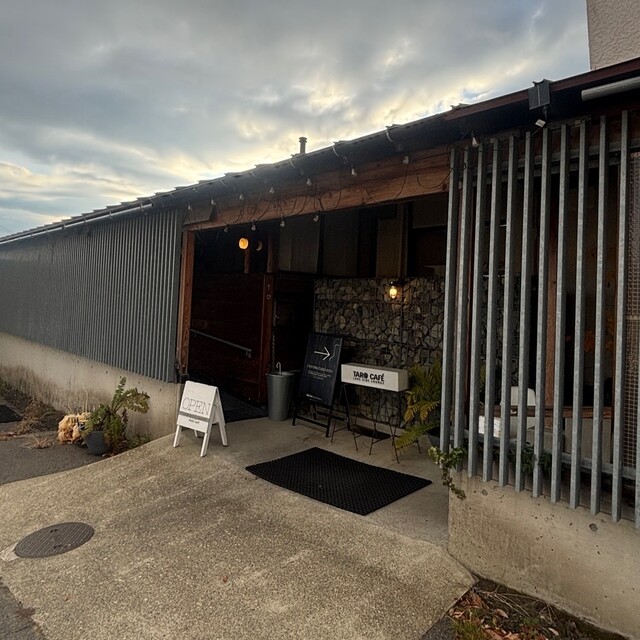 タロカフェ（TARO CAFE） - 猪苗代（カフェ）の写真