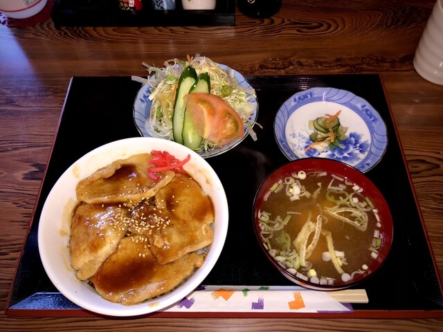 のみくい処ひさし君 - 南若松（食堂）の写真