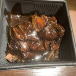 山ノ洋食屋 ざびえる - 