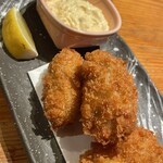 鮮魚とおばんざい 我屋 - 