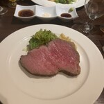 山ノ洋食屋 ざびえる - 