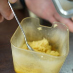 釜あげうどん 長田 in 香の香 - 