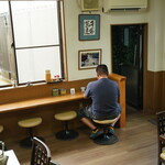 釜あげうどん 長田 in 香の香 - 