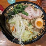 馬力屋 - 