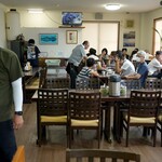 釜あげうどん 長田 in 香の香 - 