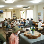 釜あげうどん 長田 in 香の香 - 