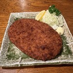 呑み喰い処　仙人 - 料理写真: