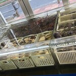 水沼さざえ店 - 