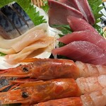 鮮魚とおばんざい 我屋 - 