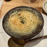 nou - 牡蠣のグラタン