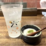 俺の割烹 おでん 銀座 - 