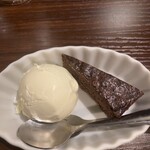 山ノ洋食屋 ざびえる - 