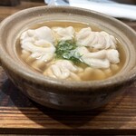 俺の割烹 おでん 銀座 - 