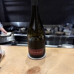 nou - ジンファンデル