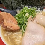 誠屋 - 料理写真: