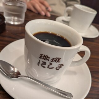 珈琲 にしき_0
