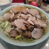 なぎちゃんラーメン 大森駅前店